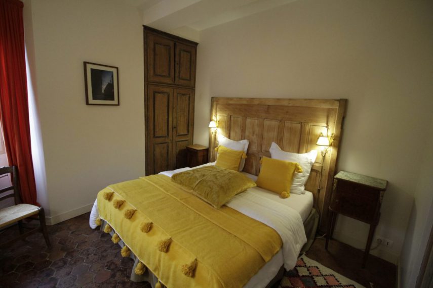 Chambre d'hôte Tour Madame Gîte de charme la Tour Madame